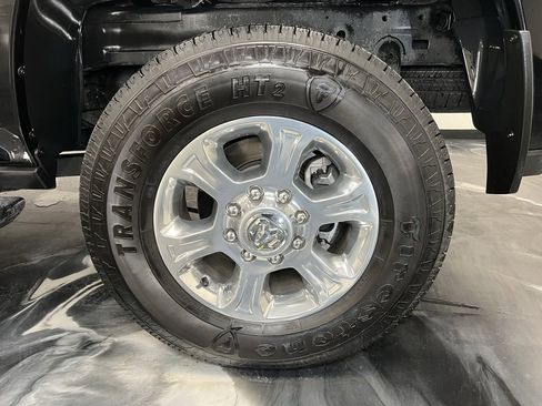 Used 2025 RAM 2500 Big Horn image 22