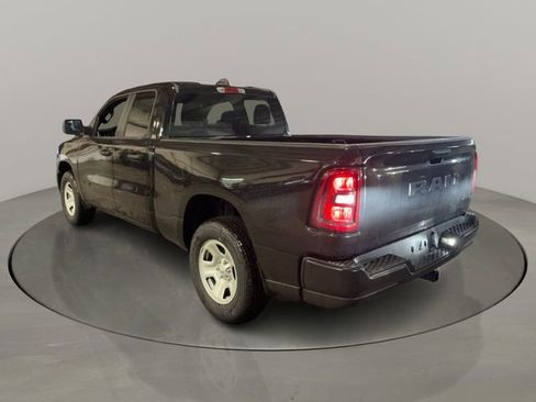 New 2026 RAM 1500 Tradesman image 5
