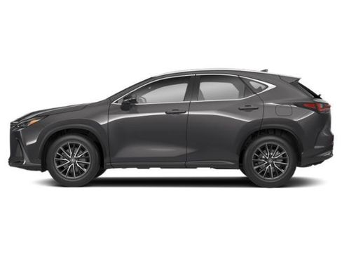 New 2025 Lexus NX 350 AWD image 2
