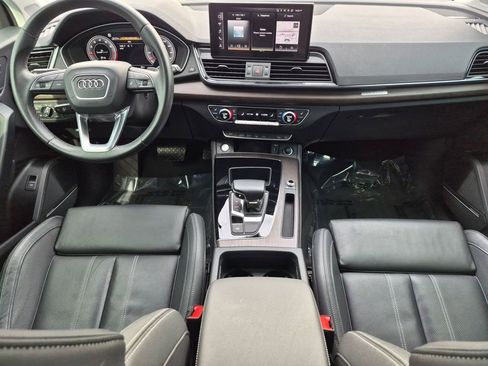 Used 2023 Audi Q5 2.0T Prestige AWD/4WD image 12