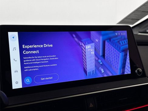 Used 2025 Toyota Prius Plug-In Hybrid image 7