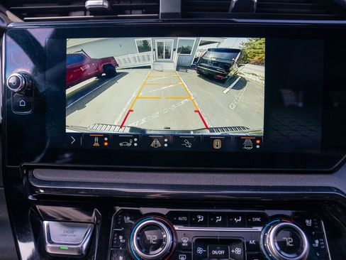 Used 2024 GMC Sierra 2500 AT4 w/ AT4 Preferred Package image 24