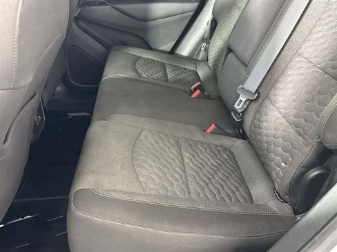 Certified 2020 Chevrolet Equinox LT w/ LPO, Floor Liner Package image 14