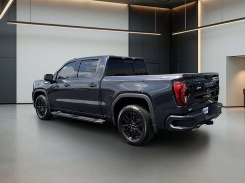 Certified 2022 GMC Sierra 1500 Elevation w/ Elevation Premium Package AWD/4WD image 3