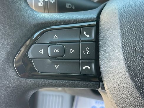 New 2025 RAM ProMaster 2500 image 23