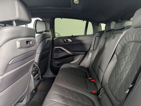 New 2026 BMW X6 M60i image 13