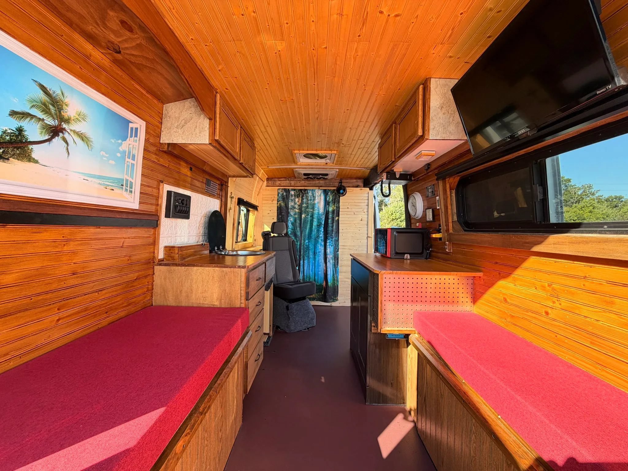 Used 2018 RAM ProMaster 2500 FWD image 7