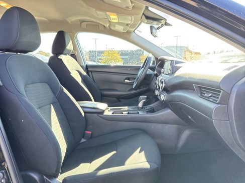 Used 2023 Nissan Sentra S image 19
