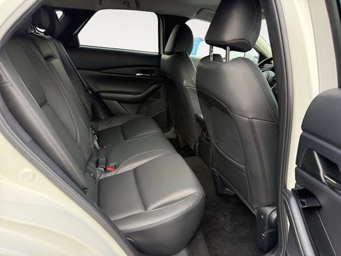 Certified 2023 MAZDA CX-30 AWD 2.5 S w/ Preferred Package image 18