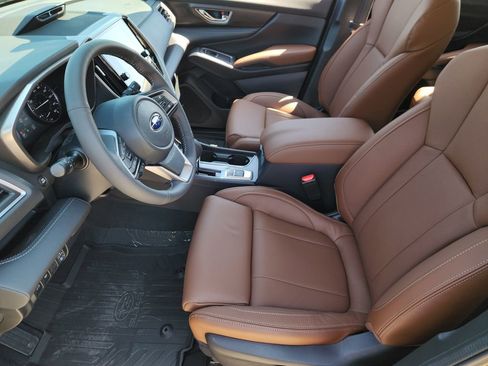 New 2026 Subaru Ascent Touring AWD/4WD image 10