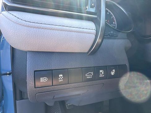 Certified 2024 Toyota Camry SE w/ Cold Weather Package image 19