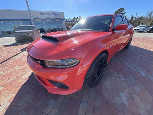 Used 2022 Dodge Charger Scat Pack image 32