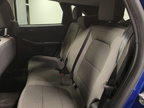 Used 2022 Ford Escape SE AWD/4WD image 26