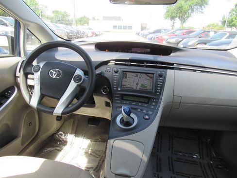 Used 2010 Toyota Prius Five FWD image 28