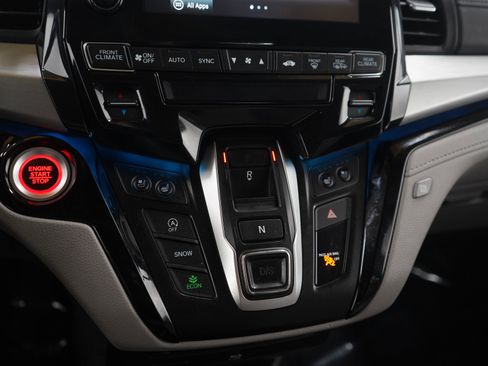 Used 2019 Honda Odyssey Touring image 26