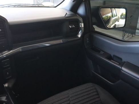 Used 2023 Ford F150 XL w/ STX Appearance Package AWD/4WD image 20
