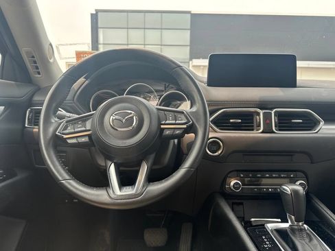 Certified 2023 MAZDA CX-5 AWD 2.5 S w/ Select Package image 10