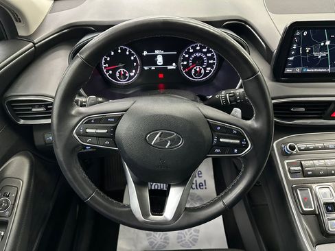 Used 2023 Hyundai Santa Fe SEL image 25
