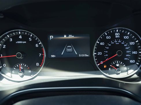 Used 2024 Kia Forte LXS FWD image 21
