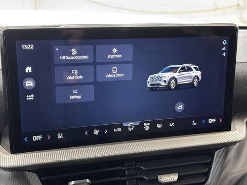 New 2026 Ford Explorer ST-Line image 42