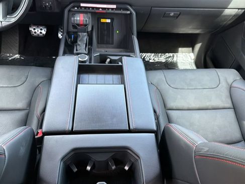 Used 2024 Toyota Tundra TRD Pro AWD/4WD image 20