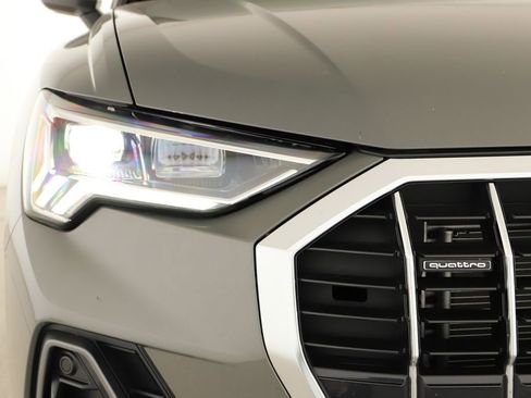 Used 2025 Audi Q3 2.0T Premium w/ Convenience Package AWD/4WD image 41