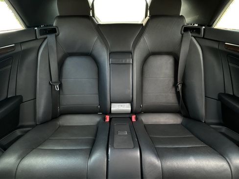 Used 2014 Mercedes-Benz E 350 Cabriolet image 18