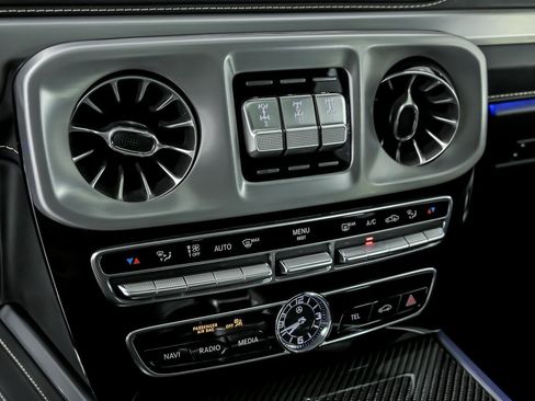 Used 2020 Mercedes-Benz G 550 image 37