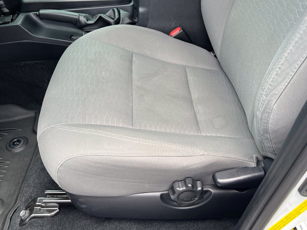 Used 2019 Toyota Tacoma SR w/ SR Convenience Package RWD image 27