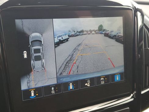 Certified 2023 Chevrolet Traverse Premier AWD/4WD image 21