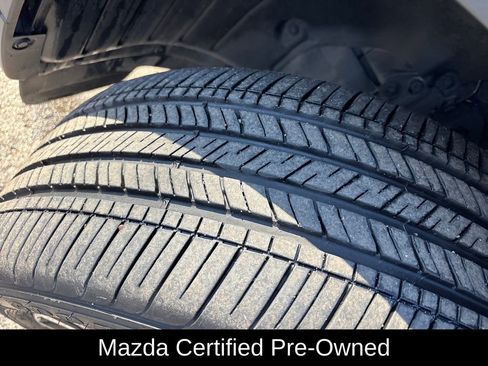 Used 2025 MAZDA CX-50 AWD 2.5 S w/ Weather Package image 29