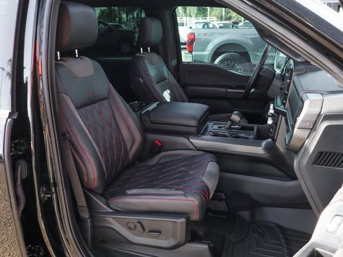 Used 2024 Ford F150 XLT w/ Equipment Group 303A High image 51