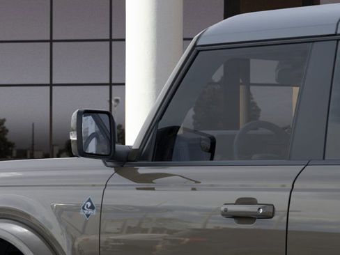 New 2025 Ford Bronco Outer Banks image 22
