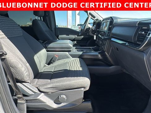 Used 2021 Ford F150 XL w/ STX Appearance Package image 26