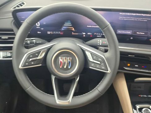 New 2026 Buick Envision Preferred image 13