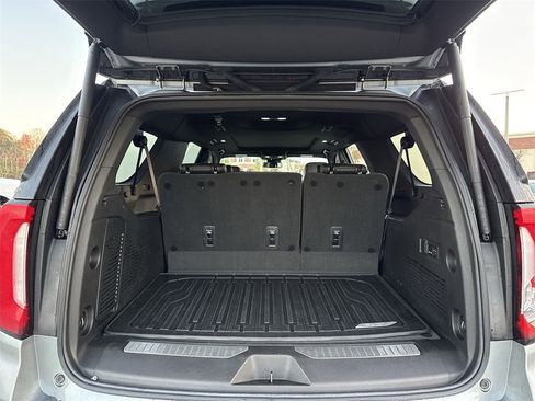 Used 2023 GMC Yukon XL Denali image 28