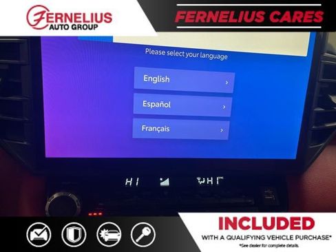 Used 2026 Toyota Tundra TRD Pro image 40