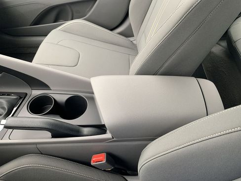 New 2026 Hyundai Elantra Sport w/ Cargo Package image 42