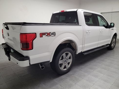 Used 2018 Ford F150 XLT w/ Equipment Group 302A Luxury AWD/4WD image 9