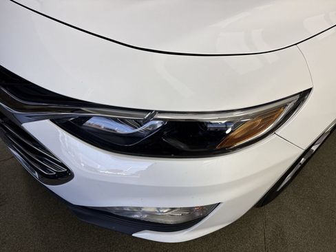 Used 2024 Chevrolet Malibu LT FWD image 28