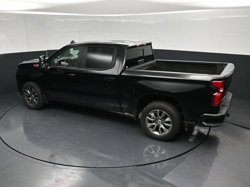 Used 2020 Chevrolet Silverado 1500 RST w/ All-Star Edition AWD/4WD image 53