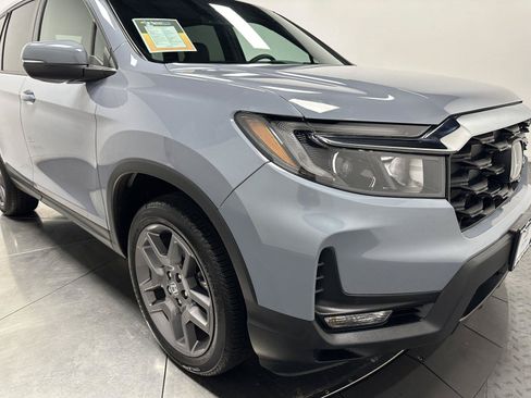 Certified 2023 Honda Passport EX-L image 3