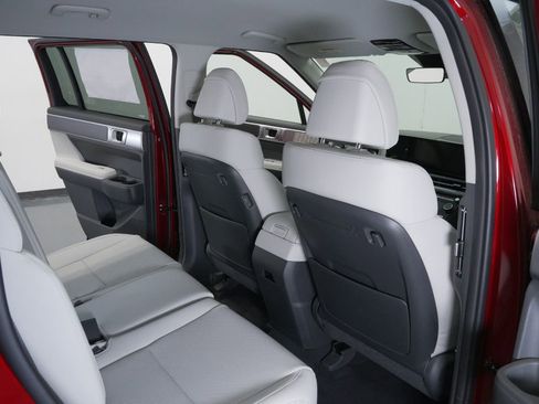 Used 2025 Hyundai Santa Fe SEL image 37