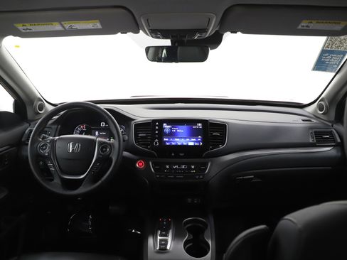 Used 2023 Honda Ridgeline RTL image 13