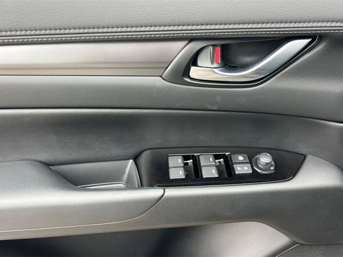 Certified 2025 MAZDA CX-5 AWD 2.5 S image 13