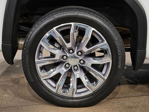 Used 2023 GMC Sierra 1500 Denali w/ Denali Reserve Package image 17