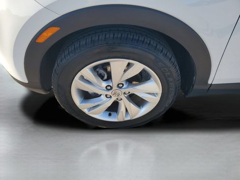 Used 2025 Buick Encore GX Preferred FWD image 27