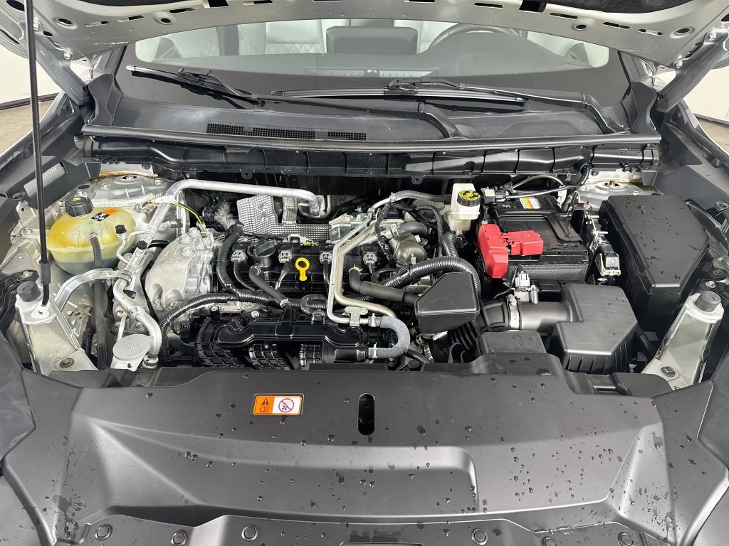 Used 2024 Mitsubishi Outlander SEL FWD image 31