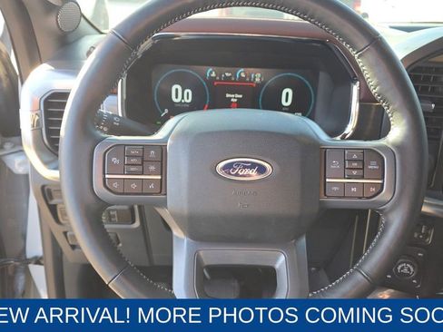 Used 2023 Ford F150 Lariat image 14