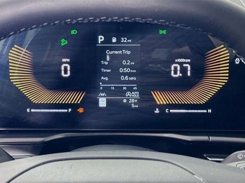 New 2026 Kia Sportage EX image 12